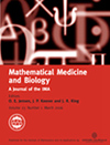 Mathematical Medicine And Biology-a Journal Of The Ima